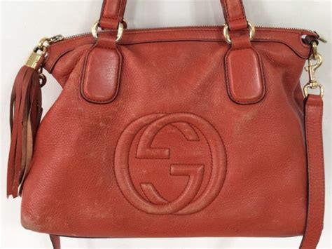 gucci handbag specialist in redding ca|Gucci handbags restoration.